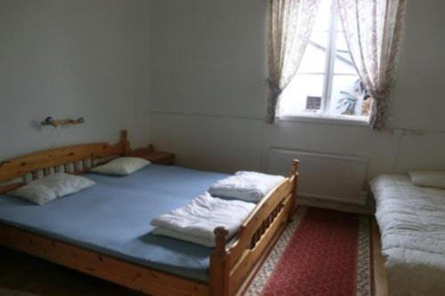 Vandrarhem HaushornborgaBroddetorp 部屋 写真