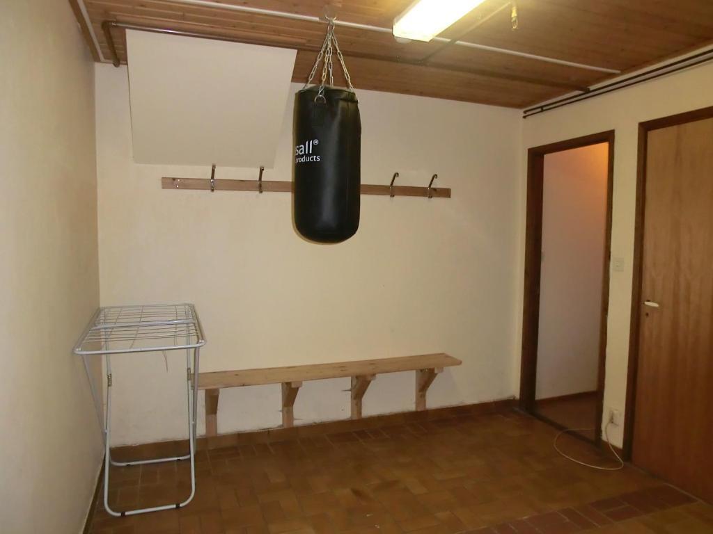 Vandrarhem HaushornborgaBroddetorp エクステリア 写真